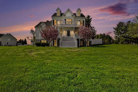 1105 Brehm Rd, Westminster, MD 21157