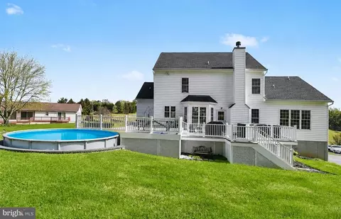 1105 Brehm Rd, Westminster, MD 21157