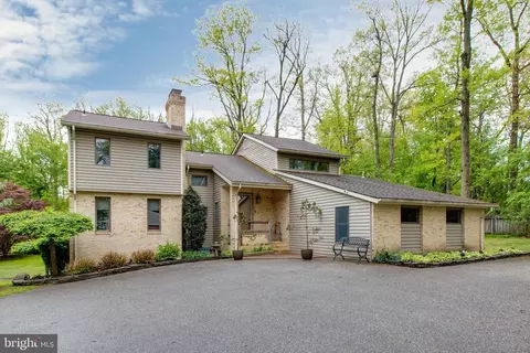 5519 Woodbine Rd, Woodbine, MD 21797