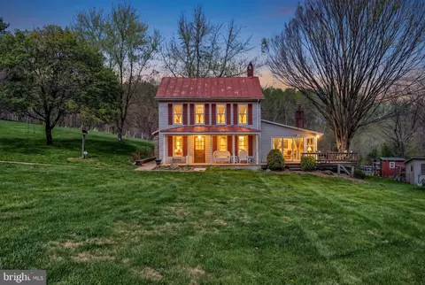 3200 Ferrier Rd, Manchester, MD 21102