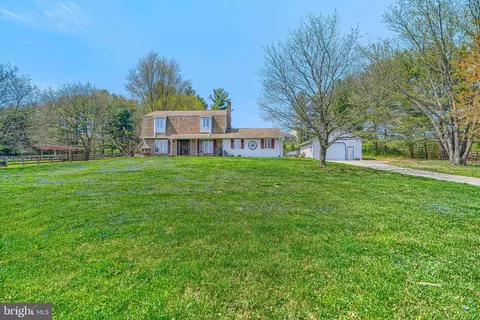 2625 Old Taneytown Rd, Westminster, MD 21158