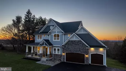 802 N B N Main St, Mount Airy, MD 21771