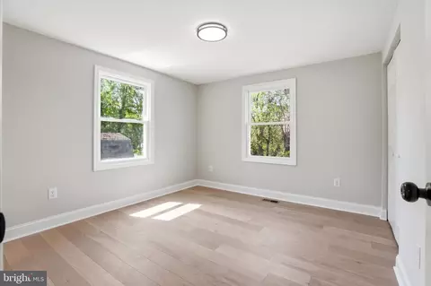 Bedroom - 302 E Thomas St, Union Bridge, MD 21791 photo 3 of 4