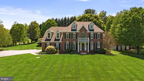 1935 Babbs Ct, Marriottsville, MD 21104