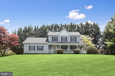 3325 Maple Grove Rd, Manchester, MD 21102