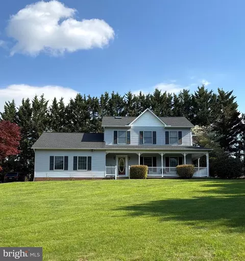 3325 Maple Grove Rd, Manchester, MD 21102