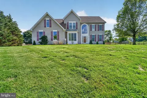 1691 Village Green Dr, Woodbine, MD 21797