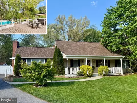 900 Caren Dr, Sykesville, MD 21784