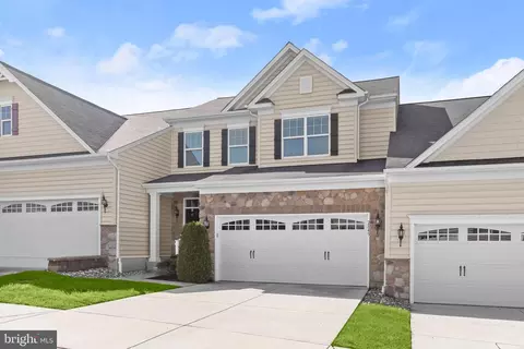 2845 Union Square Rd #66, New Windsor, MD 21776