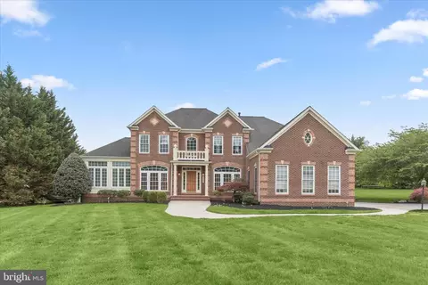 2059 Conan Doyle Way, Sykesville, MD 21784
