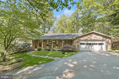 3391 Salem Bottom Rd, Westminster, MD 21157