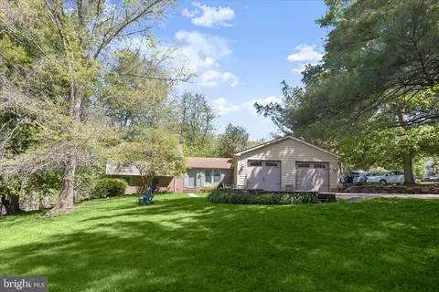3346 Kump Station Rd, Taneytown, MD 21787