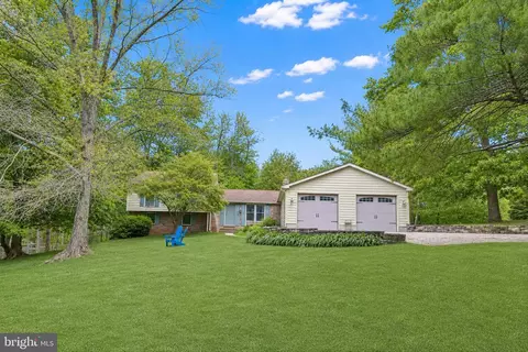 3346 Kump Station Rd, Taneytown, MD 21787