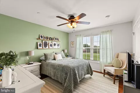 Bedroom - 3171 Eckard Rd, Westminster, MD 21157 photo 3 of 5