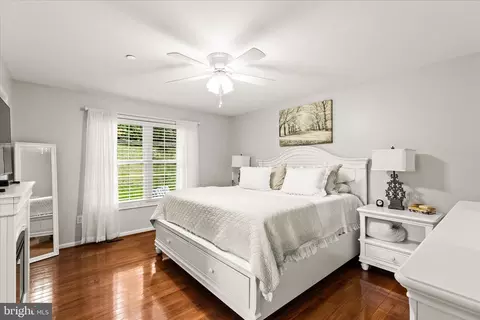 Bedroom - 3171 Eckard Rd, Westminster, MD 21157 photo 1 of 5