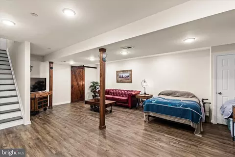 Bedroom - 3171 Eckard Rd, Westminster, MD 21157 photo 5 of 5