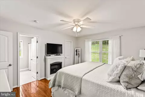 Bedroom - 3171 Eckard Rd, Westminster, MD 21157 photo 2 of 5