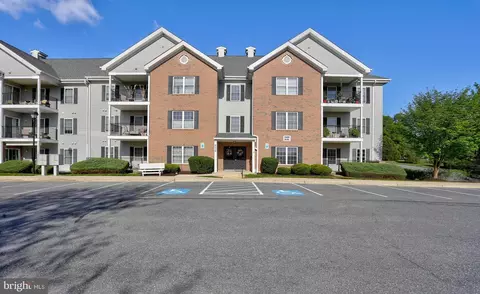 6518 Ridenour Way E #1D, Sykesville, MD 21784