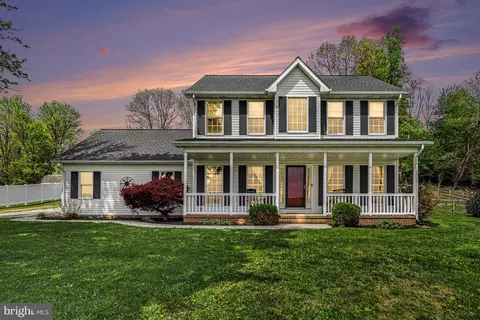 4802 Wentz Rd, Manchester, MD 21102