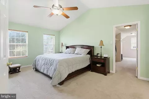 Bedroom - 1804 Harrowsmith Ct, Hampstead, MD 21074 photo 1 of 8