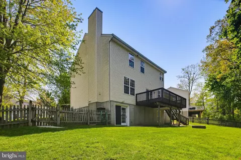 Exterior - 1804 Harrowsmith Ct, Hampstead, MD 21074 photo 8 of 11