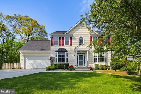 1804 Harrowsmith Ct, Hampstead, MD 21074