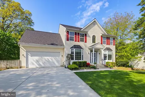 Exterior - 1804 Harrowsmith Ct, Hampstead, MD 21074 photo 2 of 11