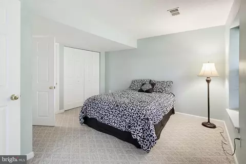 Bedroom - 1804 Harrowsmith Ct, Hampstead, MD 21074 photo 7 of 8