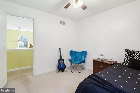 Bedroom - 1804 Harrowsmith Ct, Hampstead, MD 21074 photo 4 of 8