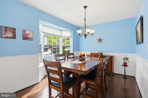 Dining - 1804 Harrowsmith Ct, Hampstead, MD 21074 photo 1 of 4