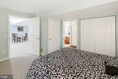 Bedroom - 1804 Harrowsmith Ct, Hampstead, MD 21074 photo 8 of 8