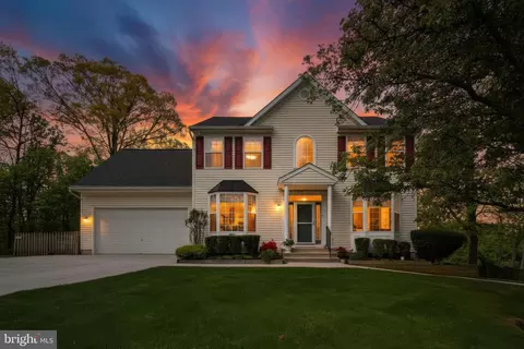 Exterior - 1804 Harrowsmith Ct, Hampstead, MD 21074 photo 11 of 11