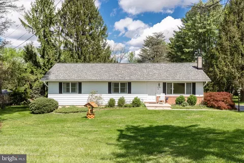 Exterior - 4300 Maple Grove Rd, Hampstead, MD 21074 photo 12 of 16