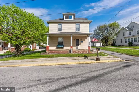 3060 Westminster St, Manchester, MD 21102