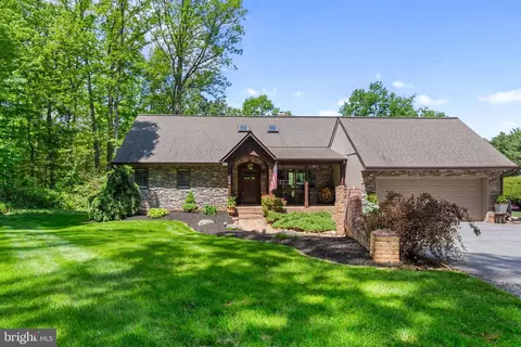 5136 Schalk No 1, Manchester, MD 21102