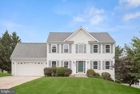 6598 Tydings Rd, Eldersburg, MD 21784