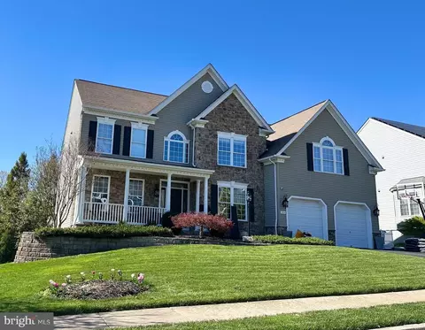 304 Saddleback Trl, Mount Airy, MD 21771