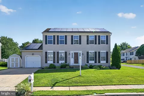 545 Kenan St, Taneytown, MD 21787