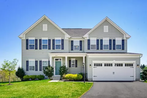 2043 Advisory Ct, Sykesville, MD 21784