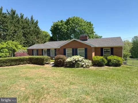 4215 Buffalo Rd, Mount Airy, MD 21771