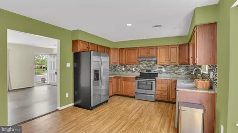 Kitchen - 1402 Burnside Dr, Hampstead, MD 21074 photo 1 of 1