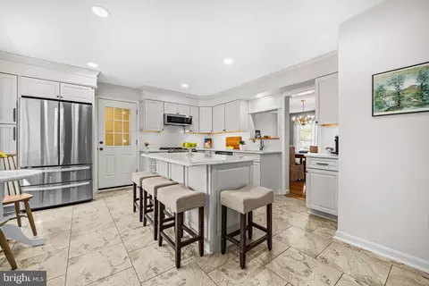 Kitchen - 4023 Sickle Dr, Hampstead, MD 21074 photo 1 of 4