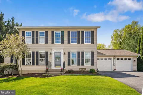 Exterior - 4023 Sickle Dr, Hampstead, MD 21074 photo 7 of 7