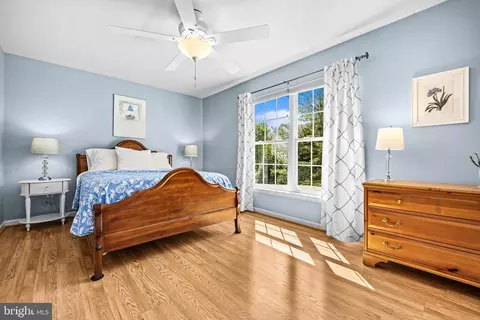 Bedroom - 4023 Sickle Dr, Hampstead, MD 21074 photo 5 of 7
