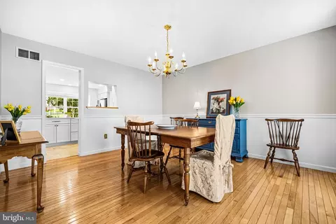 Dining - 4023 Sickle Dr, Hampstead, MD 21074 photo 2 of 2