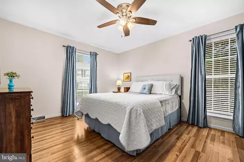 Bedroom - 4023 Sickle Dr, Hampstead, MD 21074 photo 1 of 7