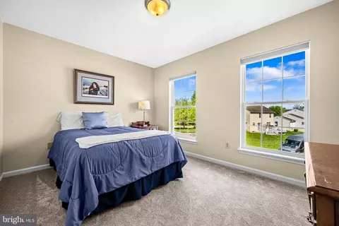 Bedroom - 4023 Sickle Dr, Hampstead, MD 21074 photo 7 of 7