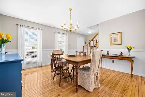 Dining - 4023 Sickle Dr, Hampstead, MD 21074 photo 1 of 2