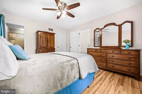 Bedroom - 4023 Sickle Dr, Hampstead, MD 21074 photo 2 of 7