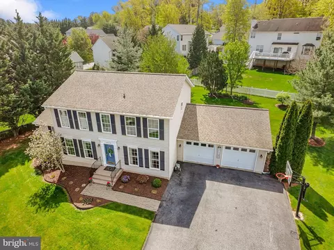View/Area - 4023 Sickle Dr, Hampstead, MD 21074 photo 2 of 2